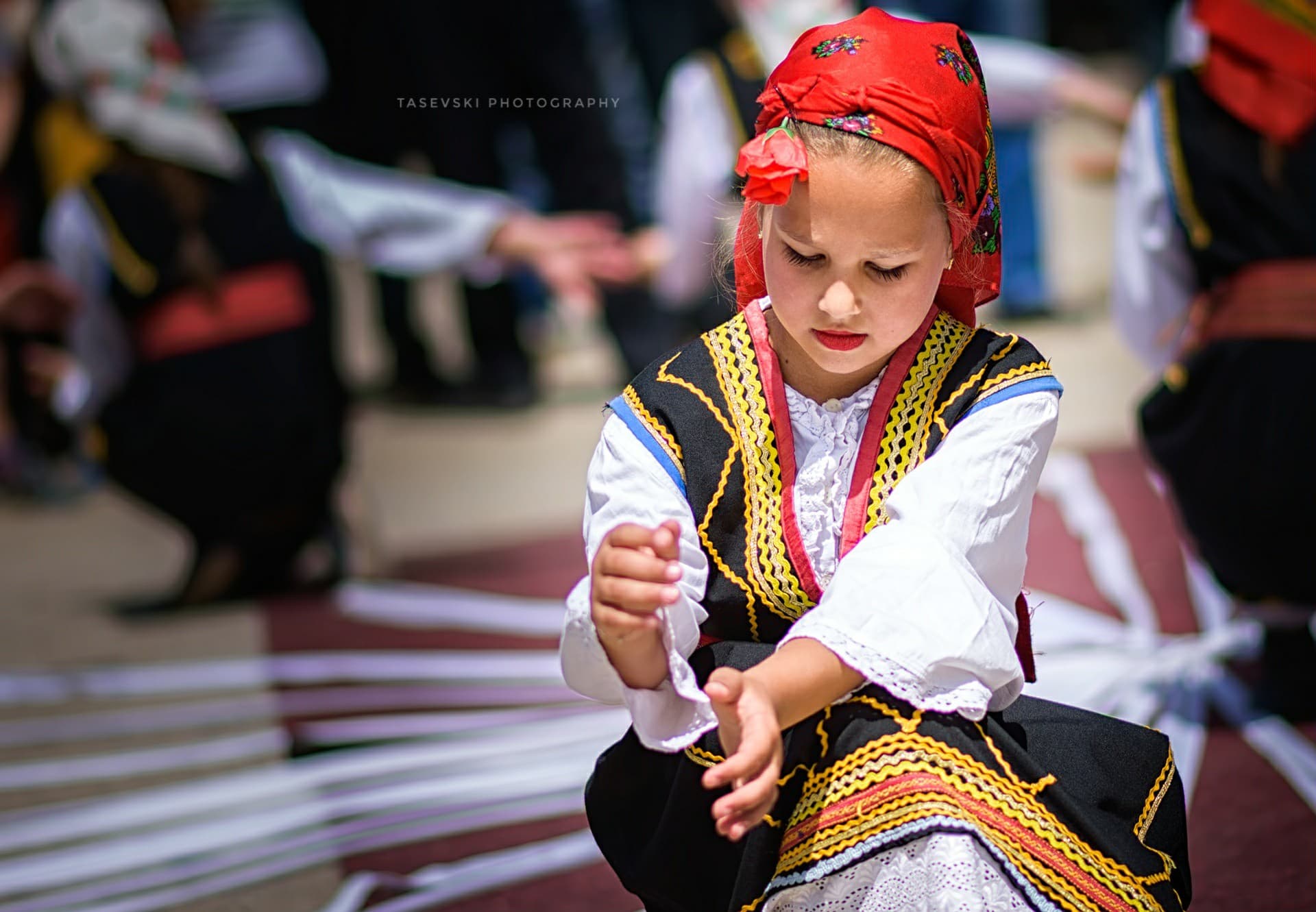 Културно наследство